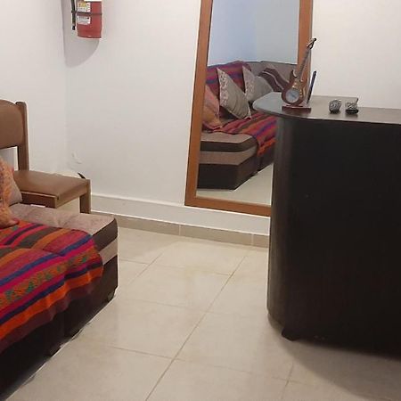 Quipu Hostal Мачу-Пикчу Экстерьер фото