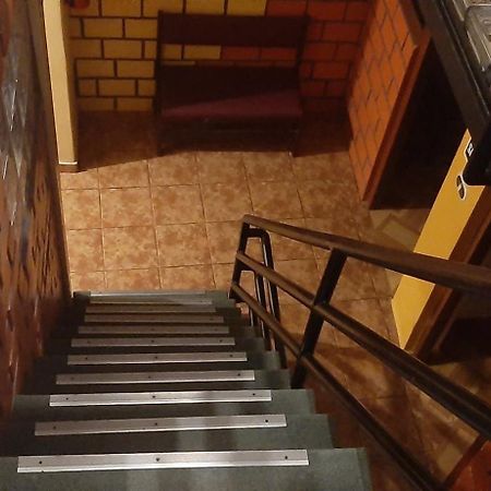 Quipu Hostal Мачу-Пикчу Экстерьер фото