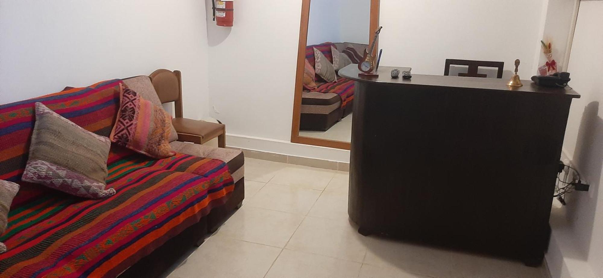 Quipu Hostal Мачу-Пикчу Экстерьер фото